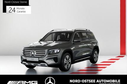 Mercedes-Benz GLB 200 Gebrauchtwagen