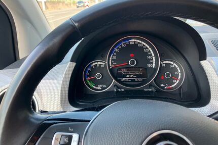 VW e-up! Gebrauchtwagen