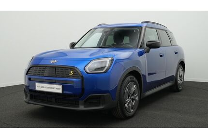 Mini Countryman SE (Cooper) Gebrauchtwagen