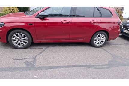 Fiat Tipo Gebrauchtwagen
