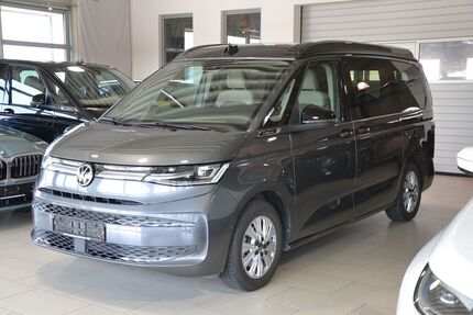 VW T7 California Gebrauchtwagen