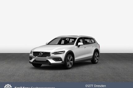 Volvo V60 Cross Country Gebrauchtwagen