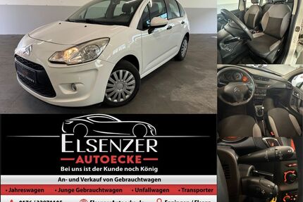 Citroen C3 Gebrauchtwagen