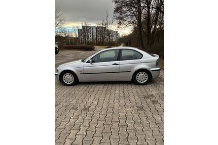 BMW 318 Gebrauchtwagen