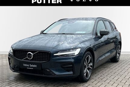 Volvo V60 Gebrauchtwagen