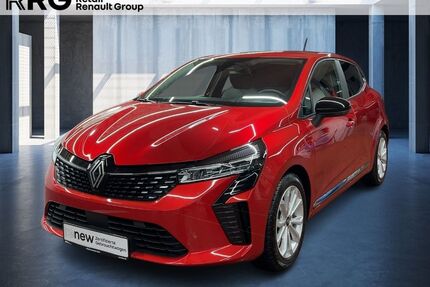Renault Clio Gebrauchtwagen