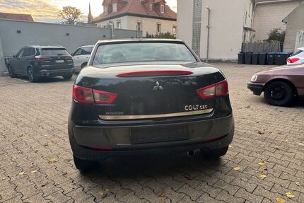 Mitsubishi Colt Gebrauchtwagen