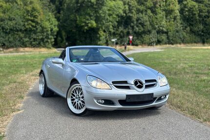 Mercedes-Benz SLK 280 Gebrauchtwagen