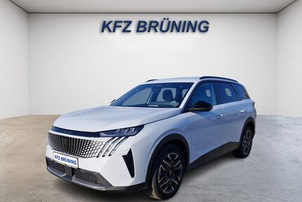 Peugeot 5008 Gebrauchtwagen