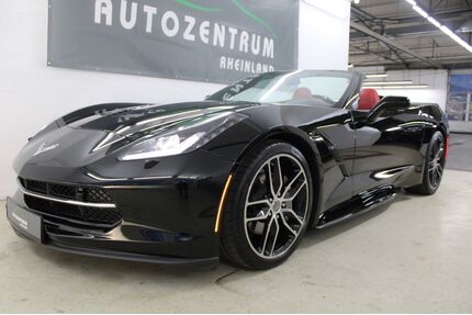 Corvette C7 Gebrauchtwagen