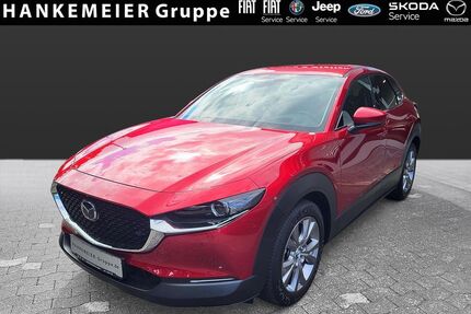 Mazda CX-30 Gebrauchtwagen