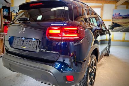 Citroen C5 Aircross Gebrauchtwagen
