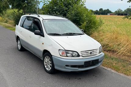Toyota Picnic Gebrauchtwagen