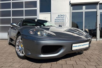 Ferrari 360 Gebrauchtwagen