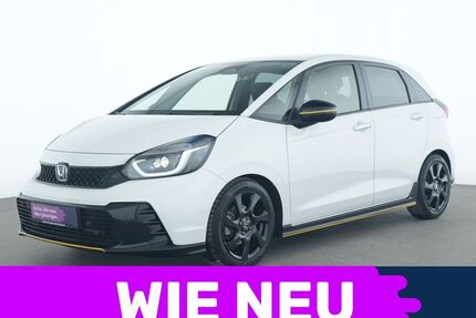 Honda Jazz Gebrauchtwagen