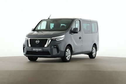 Nissan Primastar Gebrauchtwagen