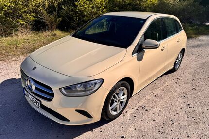 Mercedes-Benz B 200 Gebrauchtwagen