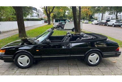 Saab 900 Gebrauchtwagen