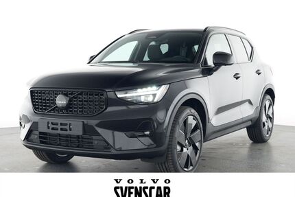 Volvo XC40 Gebrauchtwagen