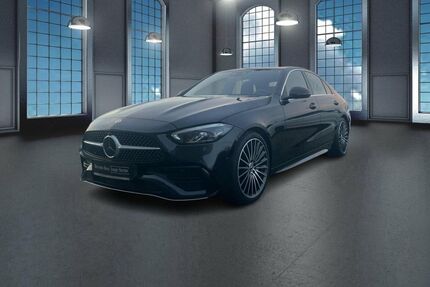 Mercedes-Benz C 180 Gebrauchtwagen