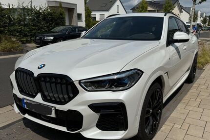 BMW X6 Gebrauchtwagen