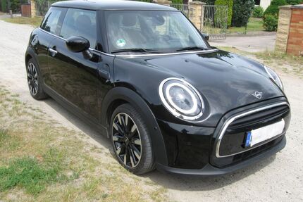 Mini ONE Gebrauchtwagen