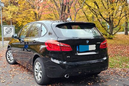 BMW 216 Active Tourer Gebrauchtwagen