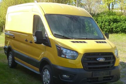 Ford Transit Gebrauchtwagen