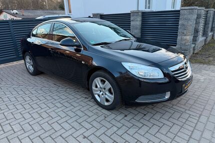 Opel Insignia Gebrauchtwagen