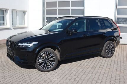 Volvo XC90 Gebrauchtwagen