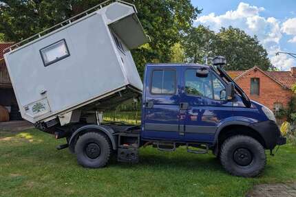 IVECO Daily Gebrauchtwagen