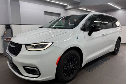 Chrysler Pacifica Gebrauchtwagen