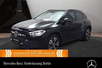 Mercedes-Benz GLA 180 Gebrauchtwagen