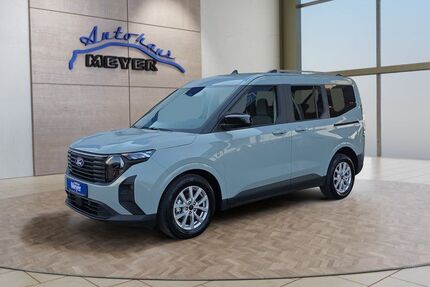 Ford Tourneo Courier Gebrauchtwagen