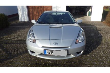 Toyota Celica Gebrauchtwagen