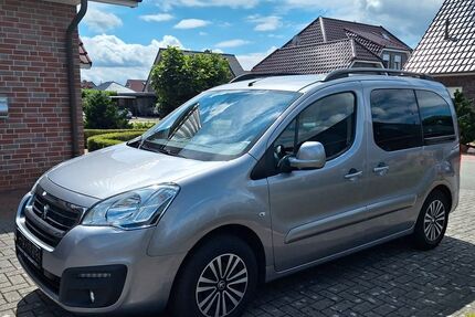 Peugeot Partner Tepee Gebrauchtwagen