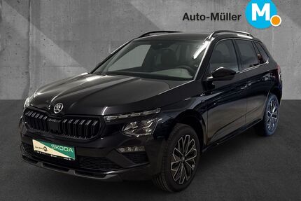 Skoda Kamiq Gebrauchtwagen