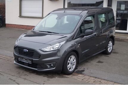 Ford Transit Connect Gebrauchtwagen