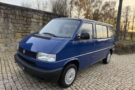 VW T4 Kombi Gebrauchtwagen