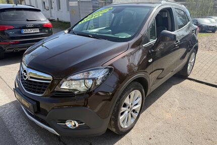 Opel Mokka Gebrauchtwagen
