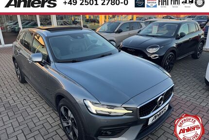 Volvo V60 Cross Country Gebrauchtwagen