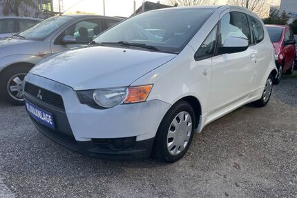 Mitsubishi Colt Gebrauchtwagen