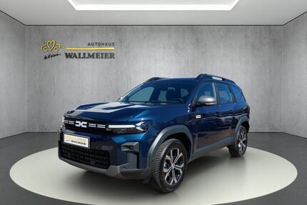 Dacia Bigster Gebrauchtwagen