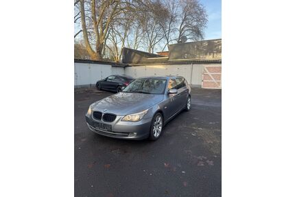 BMW 530 Gebrauchtwagen