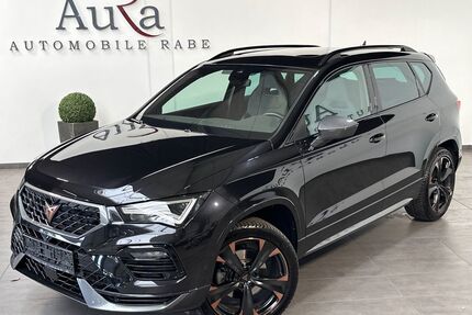 Cupra Ateca Gebrauchtwagen