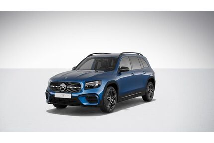 Mercedes-Benz GLB 250 Gebrauchtwagen
