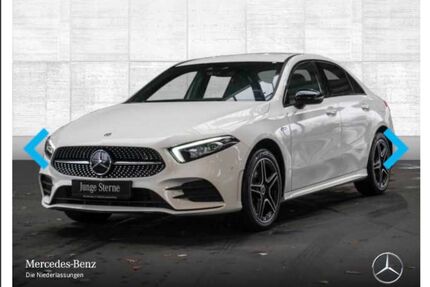 Mercedes-Benz A 250 Gebrauchtwagen