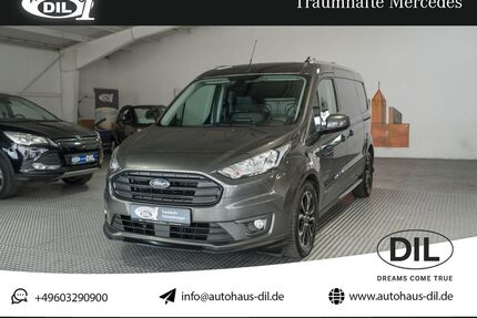 Ford Transit Connect Gebrauchtwagen