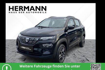 Dacia Spring Gebrauchtwagen
