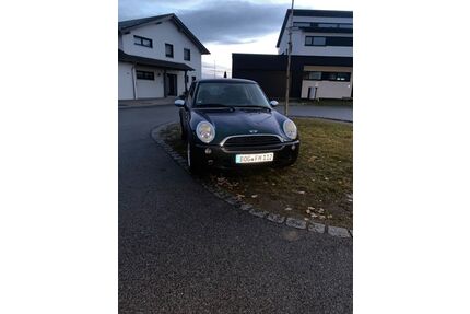 Mini ONE Gebrauchtwagen